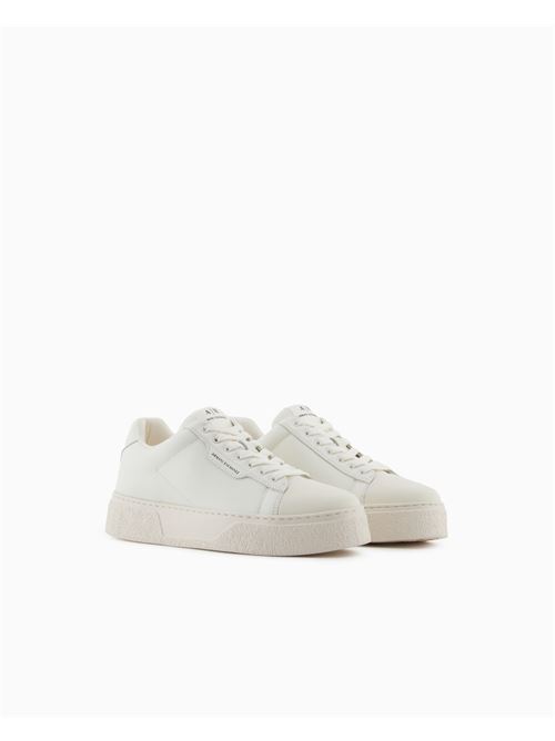  ARMANI EXCHANGE | XM001666 AF19143/M0029